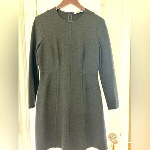 Gently used MM LaFleur dress
